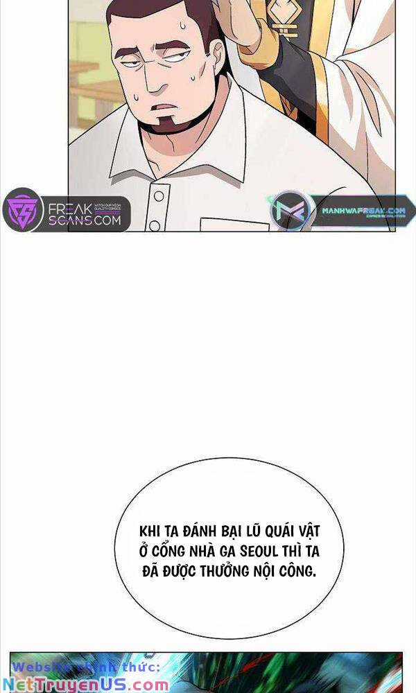 Thiên Ma Không Muốn Thăng Cấp Chapter 8 trang 106