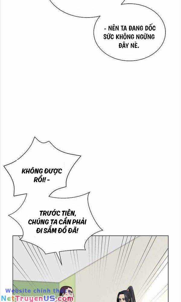 Thiên Ma Không Muốn Thăng Cấp Chapter 8 trang 109