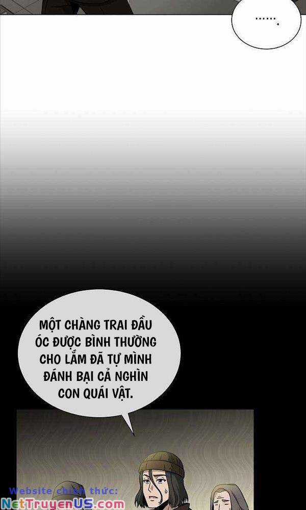 Thiên Ma Không Muốn Thăng Cấp Chapter 8 trang 11