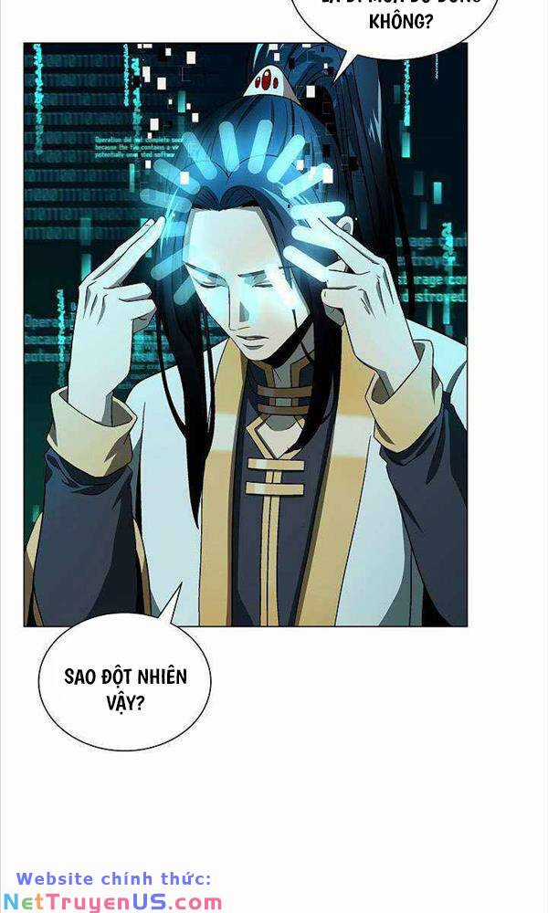 Thiên Ma Không Muốn Thăng Cấp Chapter 8 trang 111