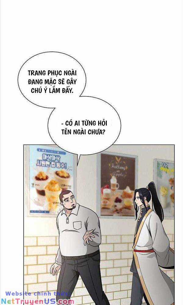 Thiên Ma Không Muốn Thăng Cấp Chapter 8 trang 112