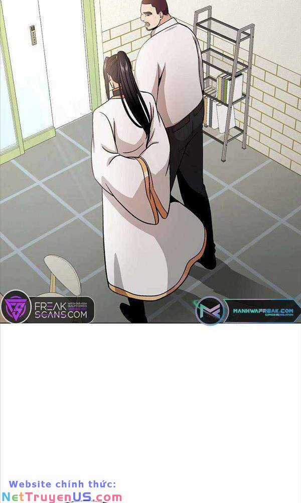 Thiên Ma Không Muốn Thăng Cấp Chapter 8 trang 114