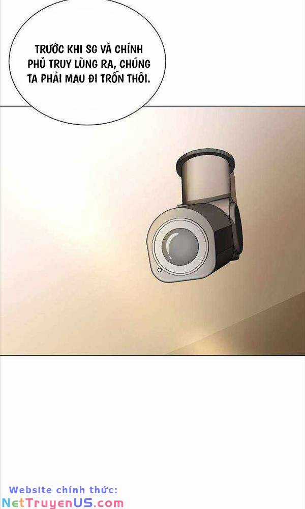 Thiên Ma Không Muốn Thăng Cấp Chapter 8 trang 115