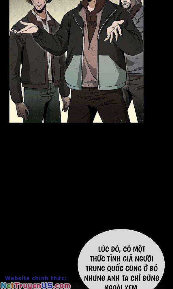 Thiên Ma Không Muốn Thăng Cấp Chapter 8 trang 12