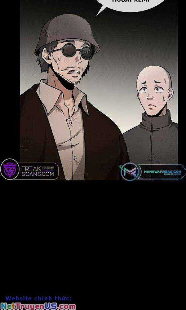 Thiên Ma Không Muốn Thăng Cấp Chapter 8 trang 13