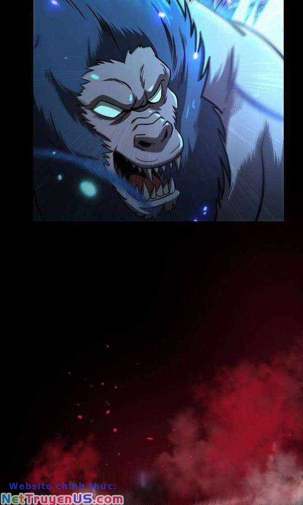 Thiên Ma Không Muốn Thăng Cấp Chapter 8 trang 16