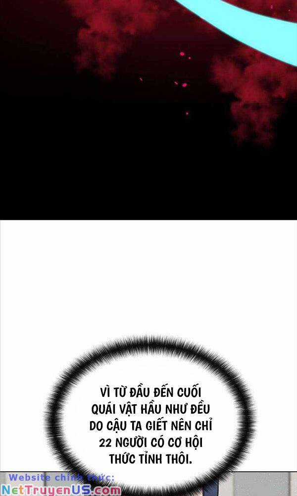 Thiên Ma Không Muốn Thăng Cấp Chapter 8 trang 18