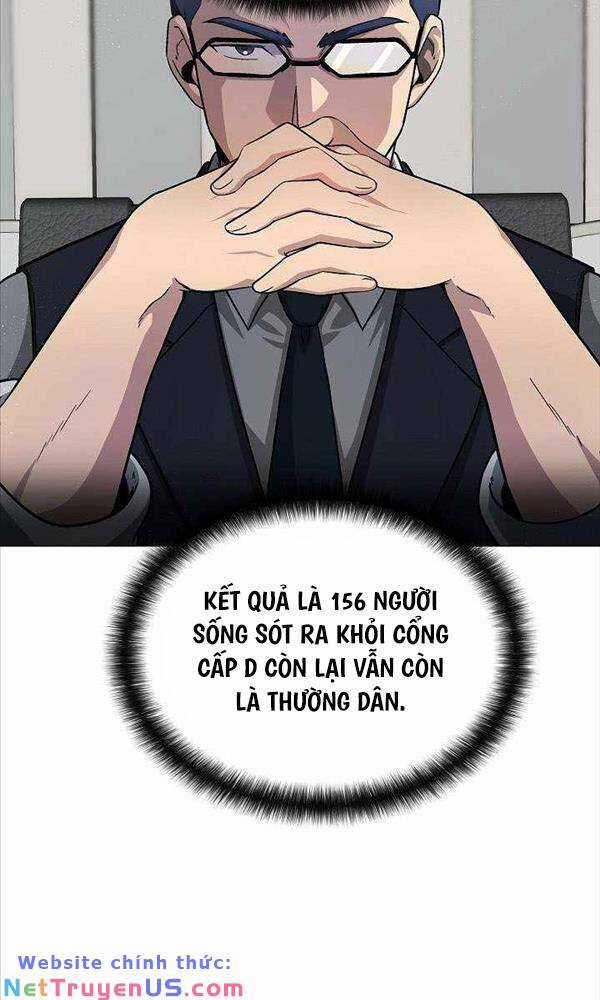 Thiên Ma Không Muốn Thăng Cấp Chapter 8 trang 19