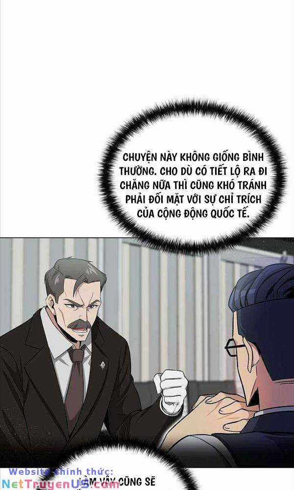 Thiên Ma Không Muốn Thăng Cấp Chapter 8 trang 20