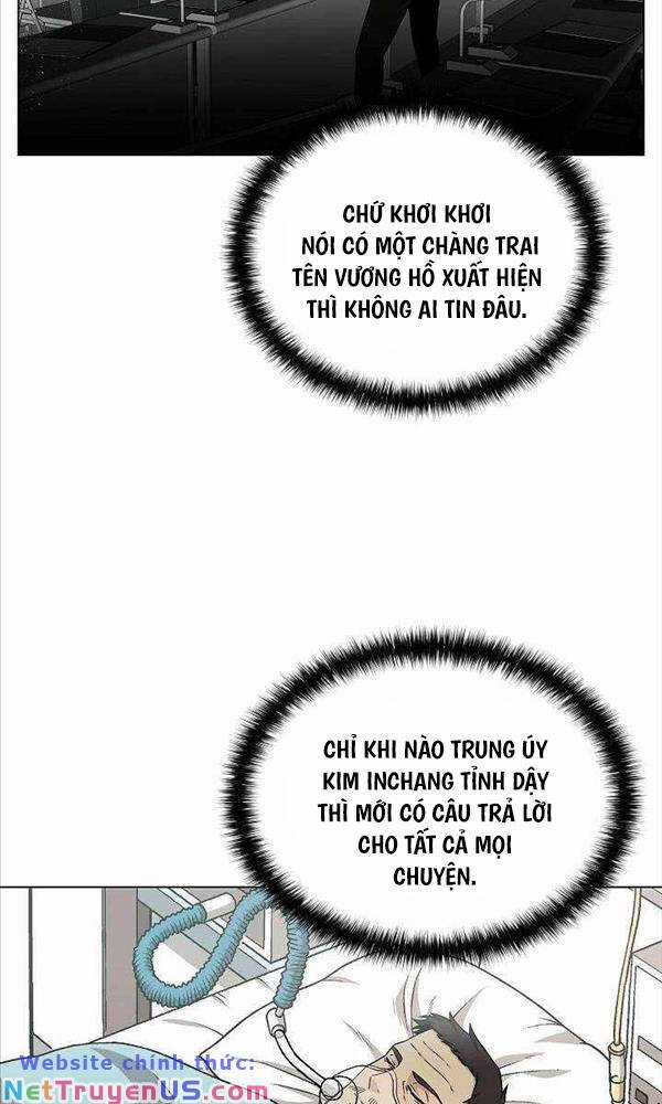 Thiên Ma Không Muốn Thăng Cấp Chapter 8 trang 22