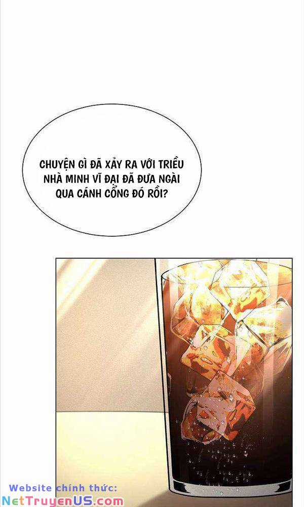 Thiên Ma Không Muốn Thăng Cấp Chapter 8 trang 25