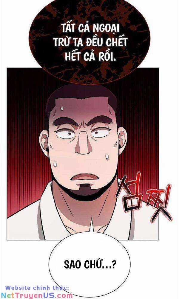 Thiên Ma Không Muốn Thăng Cấp Chapter 8 trang 29