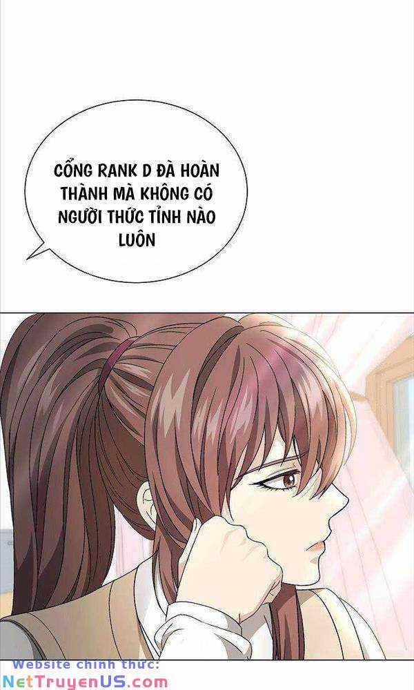 Thiên Ma Không Muốn Thăng Cấp Chapter 8 trang 3