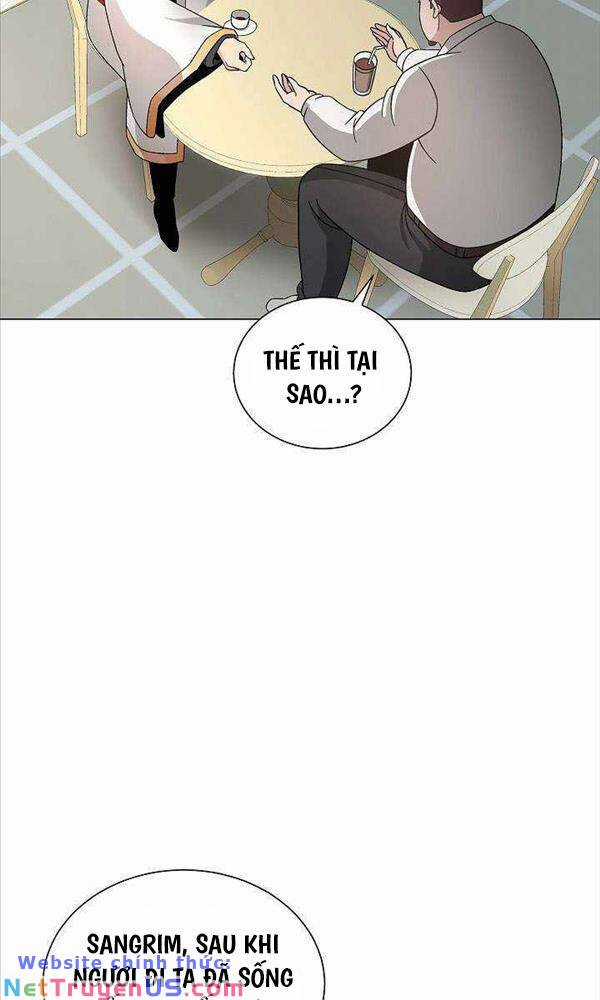 Thiên Ma Không Muốn Thăng Cấp Chapter 8 trang 33