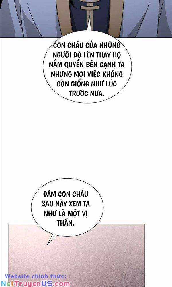 Thiên Ma Không Muốn Thăng Cấp Chapter 8 trang 35