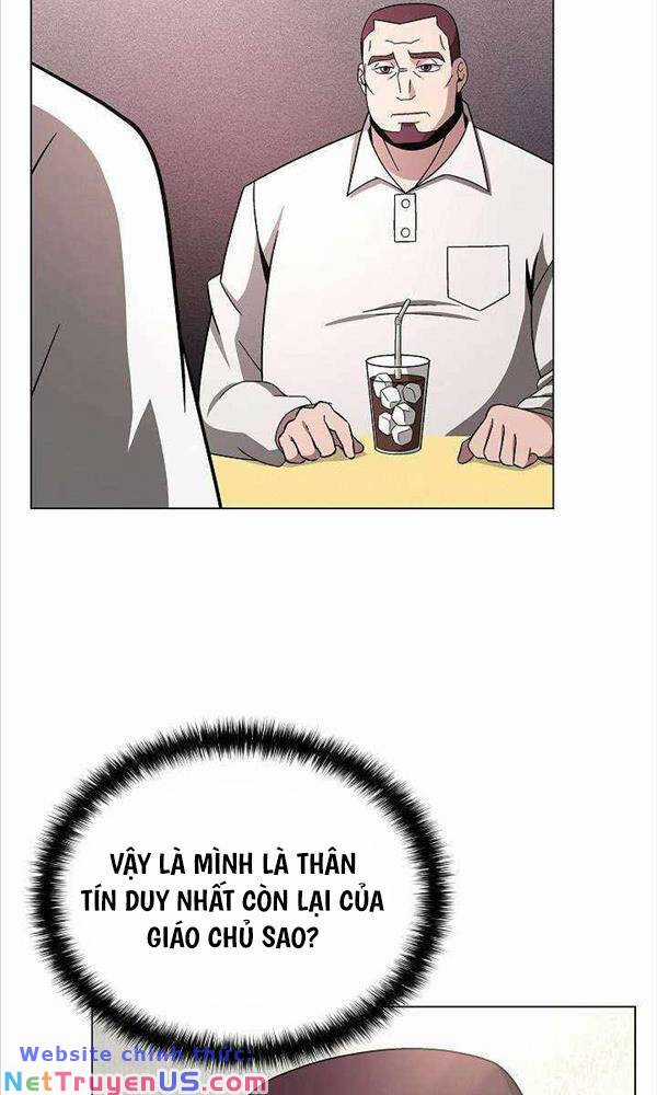 Thiên Ma Không Muốn Thăng Cấp Chapter 8 trang 36