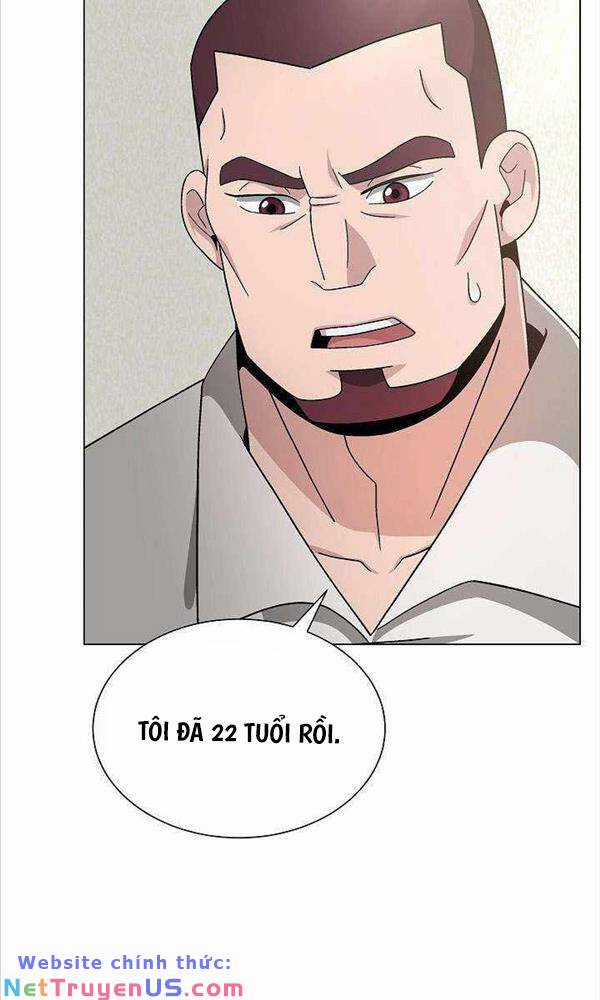 Thiên Ma Không Muốn Thăng Cấp Chapter 8 trang 37