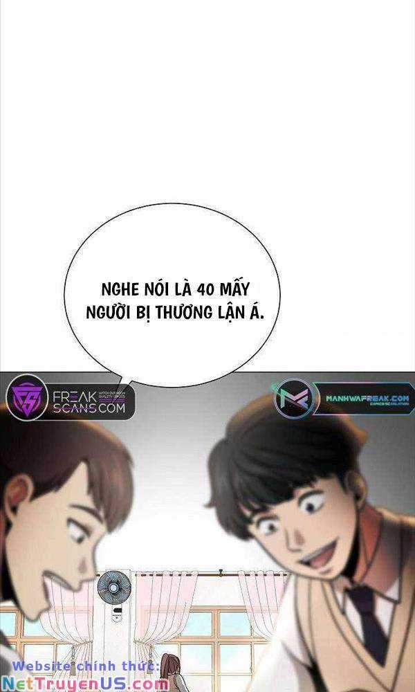 Thiên Ma Không Muốn Thăng Cấp Chapter 8 trang 4