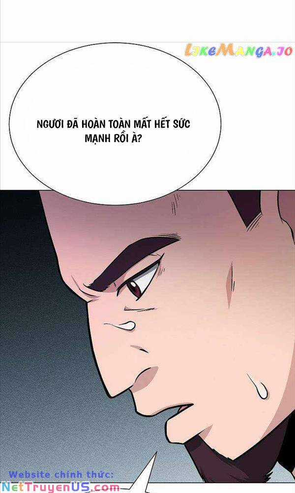 Thiên Ma Không Muốn Thăng Cấp Chapter 8 trang 45