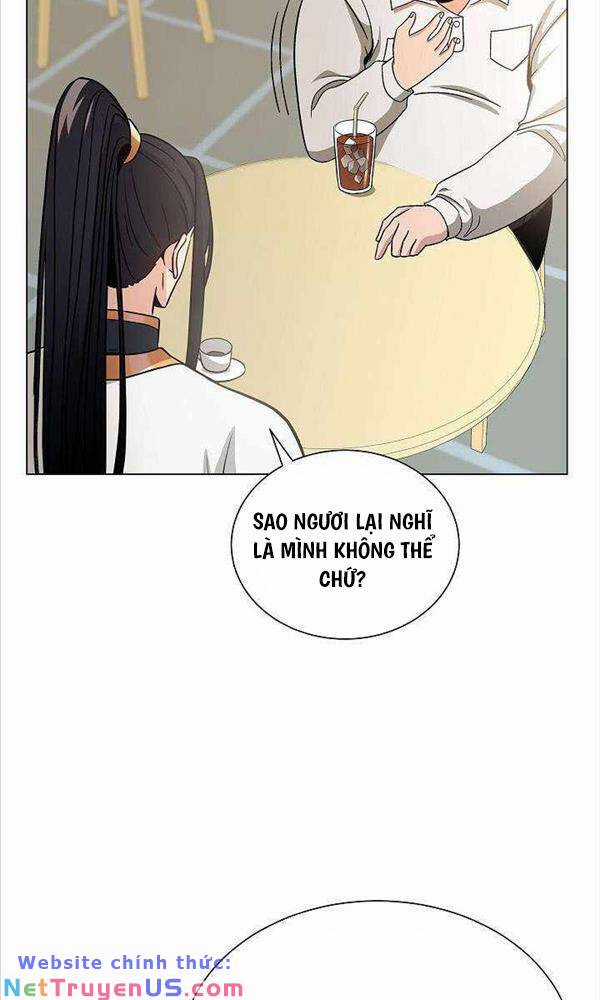 Thiên Ma Không Muốn Thăng Cấp Chapter 8 trang 47