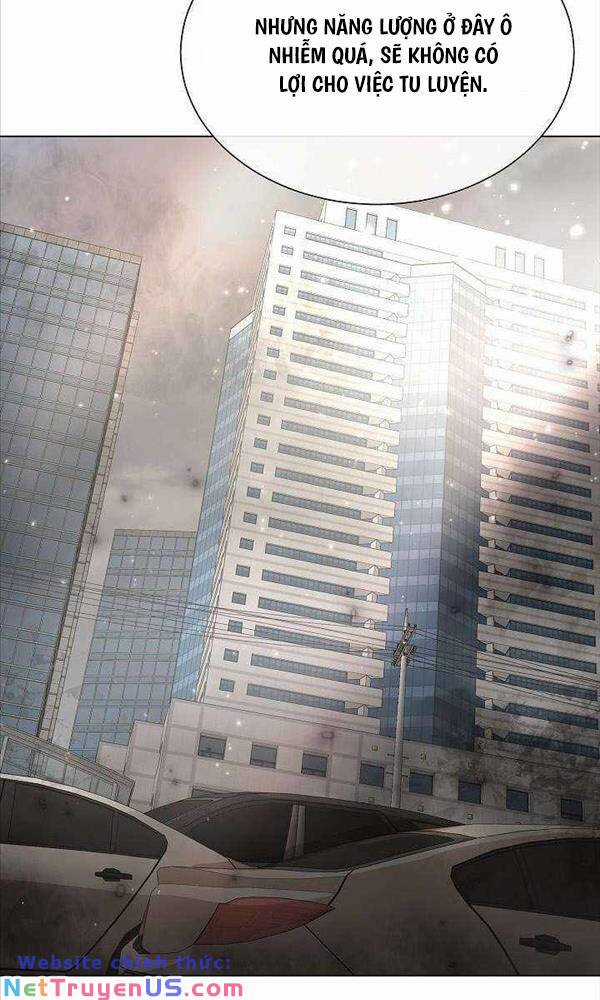 Thiên Ma Không Muốn Thăng Cấp Chapter 8 trang 48