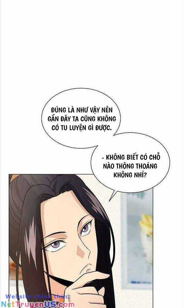 Thiên Ma Không Muốn Thăng Cấp Chapter 8 trang 49