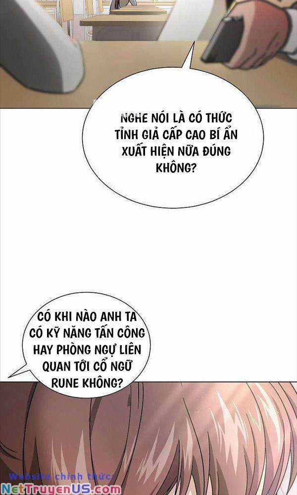 Thiên Ma Không Muốn Thăng Cấp Chapter 8 trang 5