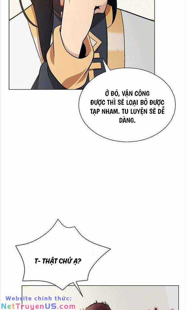 Thiên Ma Không Muốn Thăng Cấp Chapter 8 trang 50