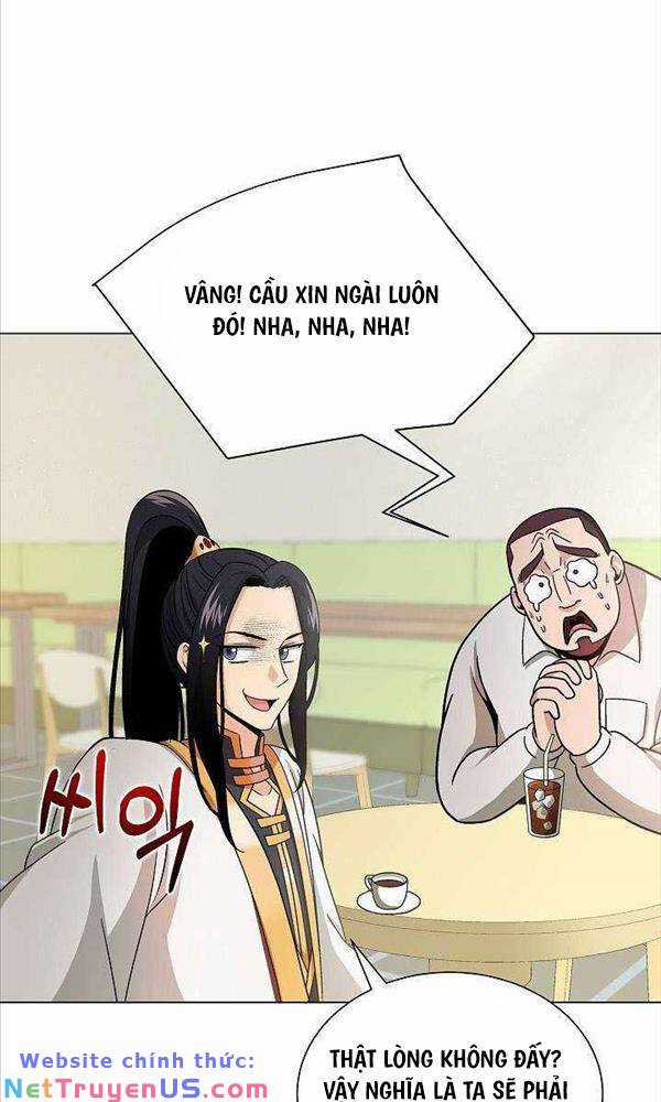 Thiên Ma Không Muốn Thăng Cấp Chapter 8 trang 52