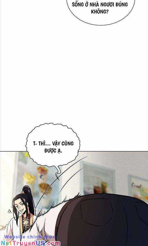 Thiên Ma Không Muốn Thăng Cấp Chapter 8 trang 53