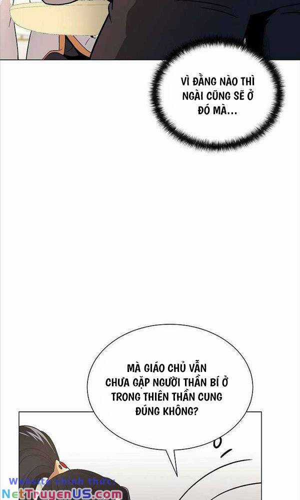 Thiên Ma Không Muốn Thăng Cấp Chapter 8 trang 54