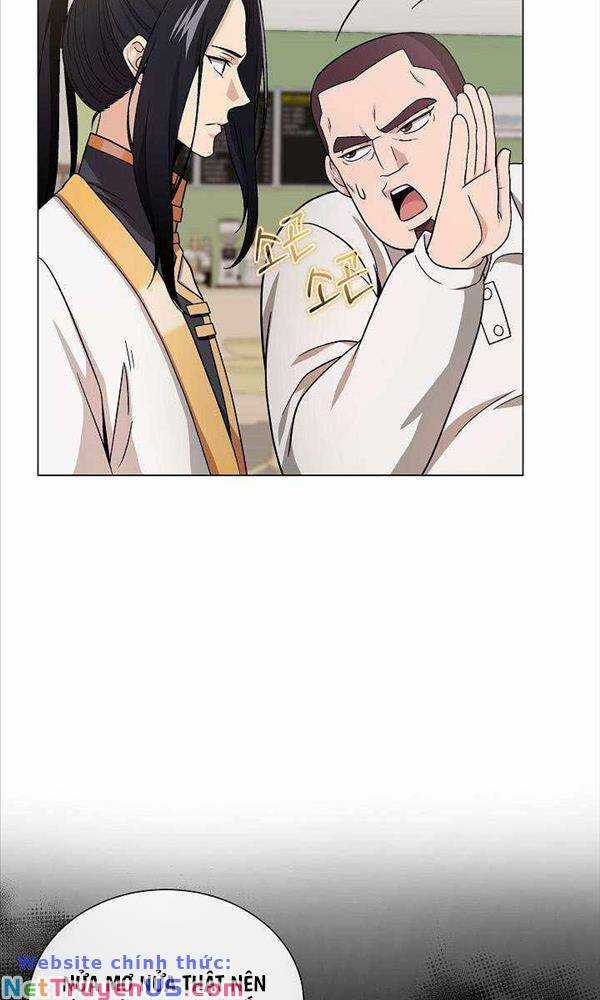 Thiên Ma Không Muốn Thăng Cấp Chapter 8 trang 55