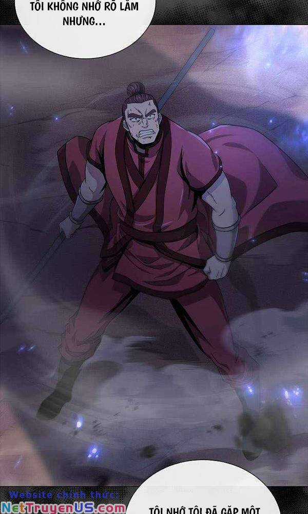 Thiên Ma Không Muốn Thăng Cấp Chapter 8 trang 56