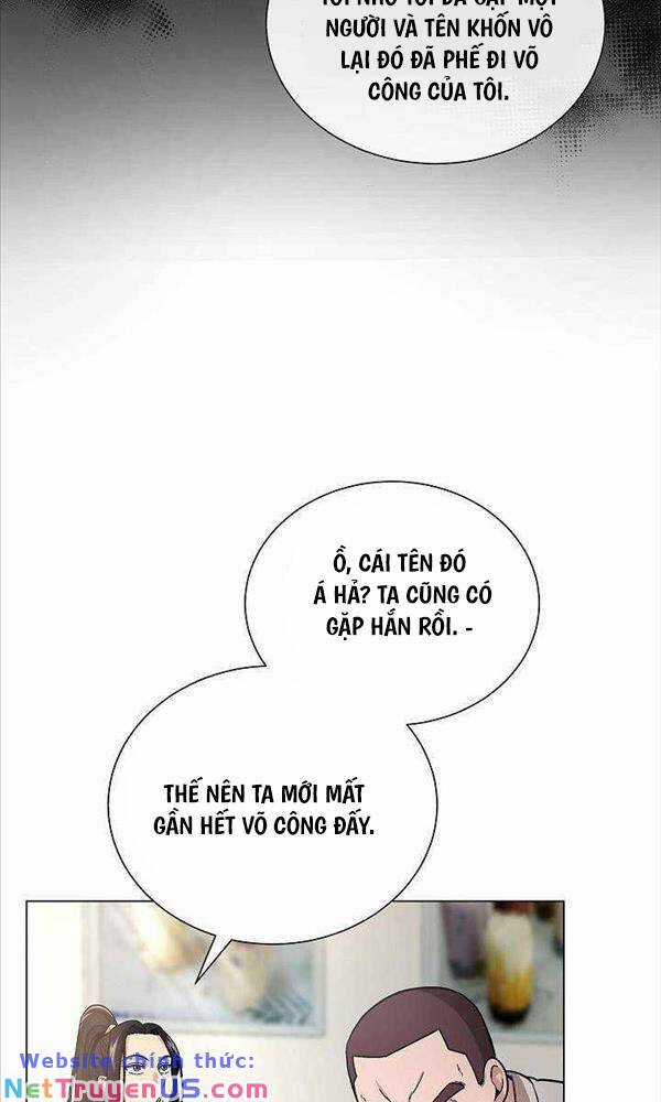 Thiên Ma Không Muốn Thăng Cấp Chapter 8 trang 57