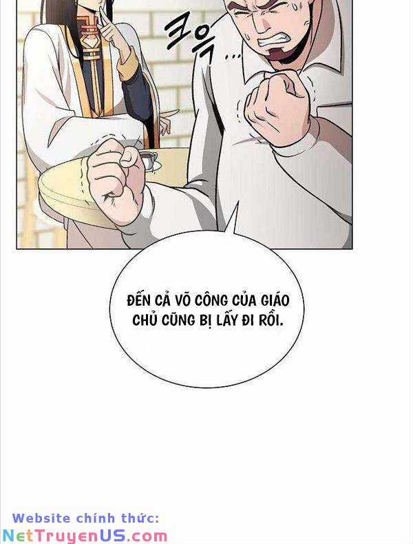 Thiên Ma Không Muốn Thăng Cấp Chapter 8 trang 58