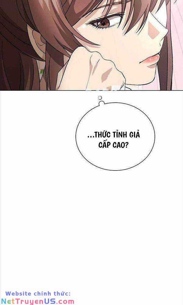 Thiên Ma Không Muốn Thăng Cấp Chapter 8 trang 6