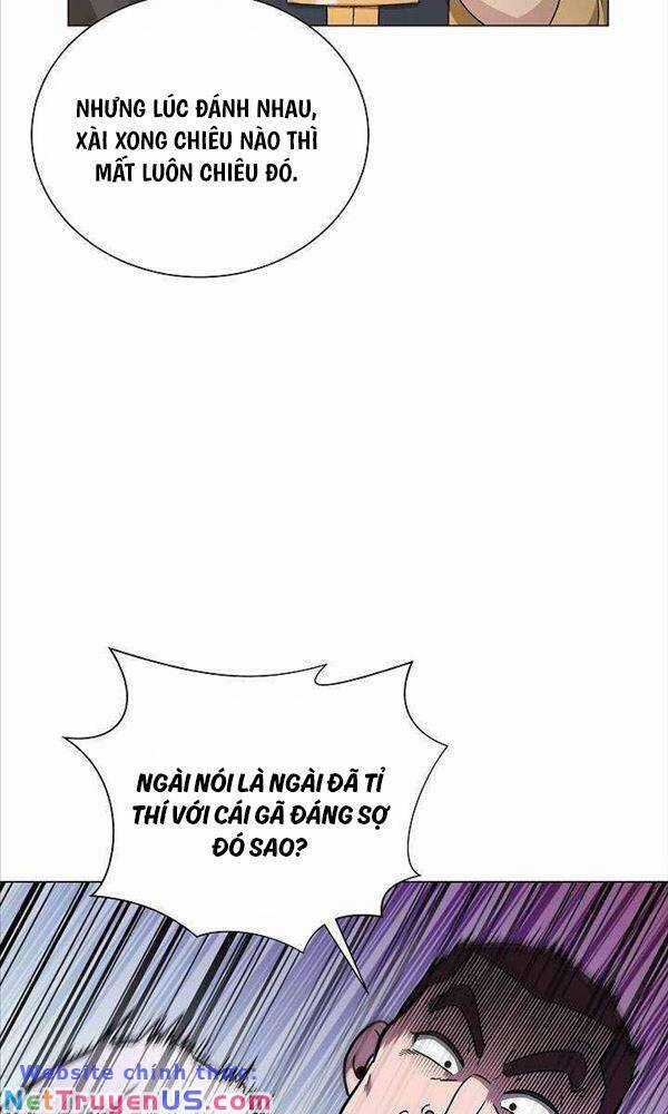 Thiên Ma Không Muốn Thăng Cấp Chapter 8 trang 60