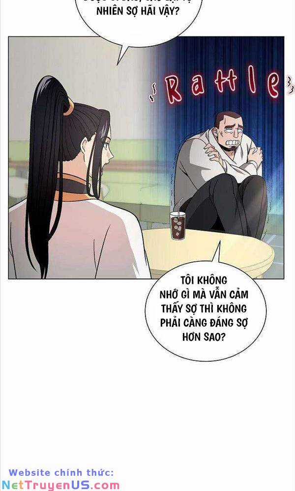 Thiên Ma Không Muốn Thăng Cấp Chapter 8 trang 62