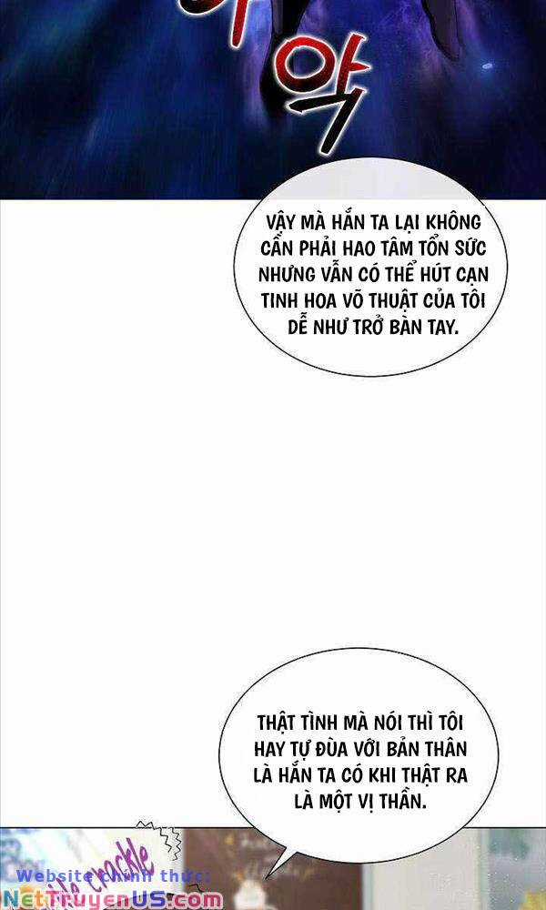 Thiên Ma Không Muốn Thăng Cấp Chapter 8 trang 64