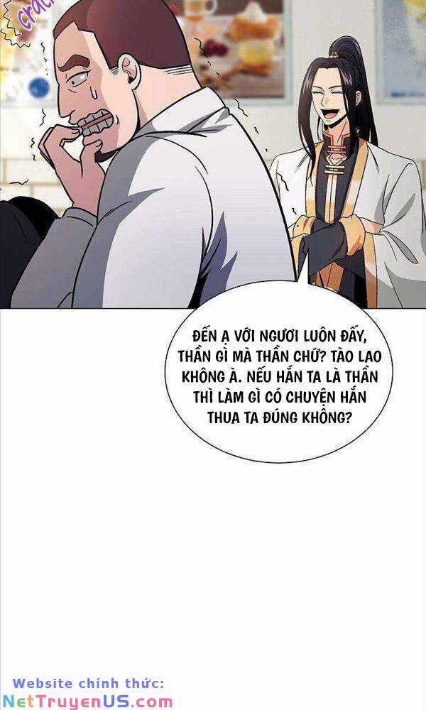 Thiên Ma Không Muốn Thăng Cấp Chapter 8 trang 65