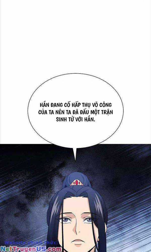 Thiên Ma Không Muốn Thăng Cấp Chapter 8 trang 67