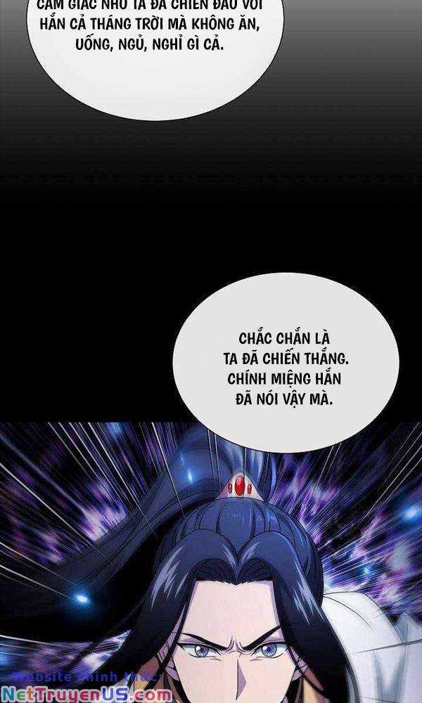 Thiên Ma Không Muốn Thăng Cấp Chapter 8 trang 69