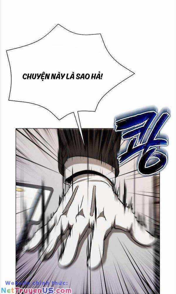 Thiên Ma Không Muốn Thăng Cấp Chapter 8 trang 7