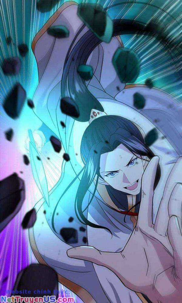 Thiên Ma Không Muốn Thăng Cấp Chapter 8 trang 75