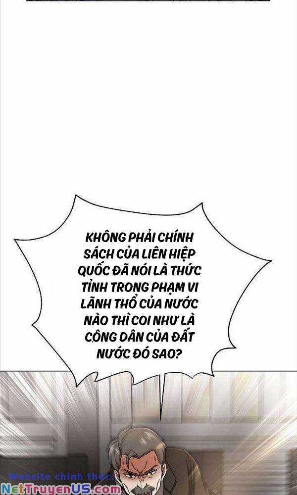 Thiên Ma Không Muốn Thăng Cấp Chapter 8 trang 8
