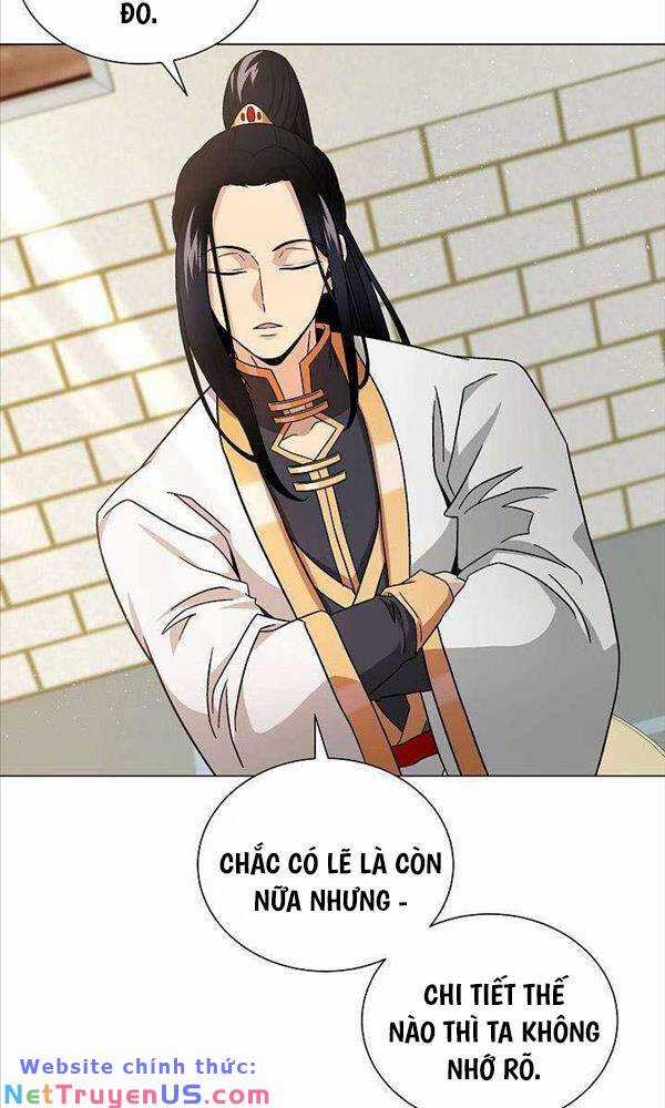 Thiên Ma Không Muốn Thăng Cấp Chapter 8 trang 90