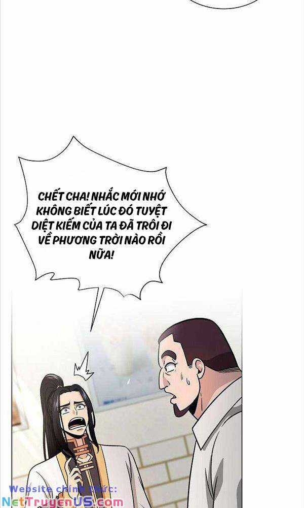 Thiên Ma Không Muốn Thăng Cấp Chapter 8 trang 91