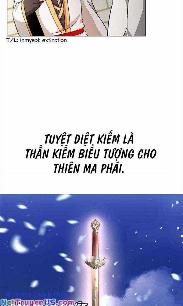 Thiên Ma Không Muốn Thăng Cấp Chapter 8 trang 92