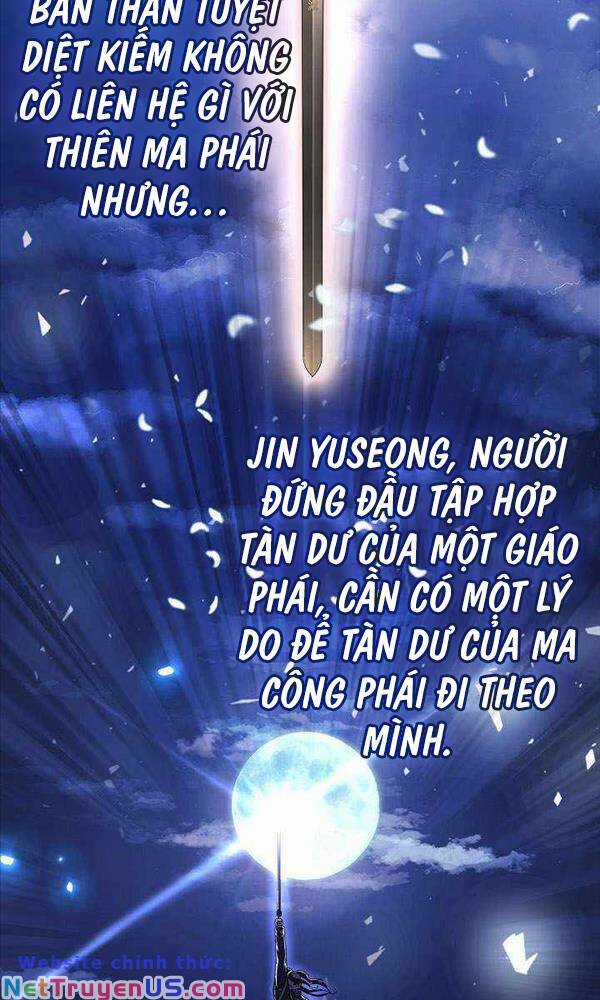 Thiên Ma Không Muốn Thăng Cấp Chapter 8 trang 93