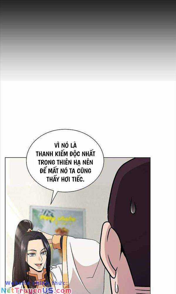 Thiên Ma Không Muốn Thăng Cấp Chapter 8 trang 95